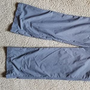 Hiking pants
